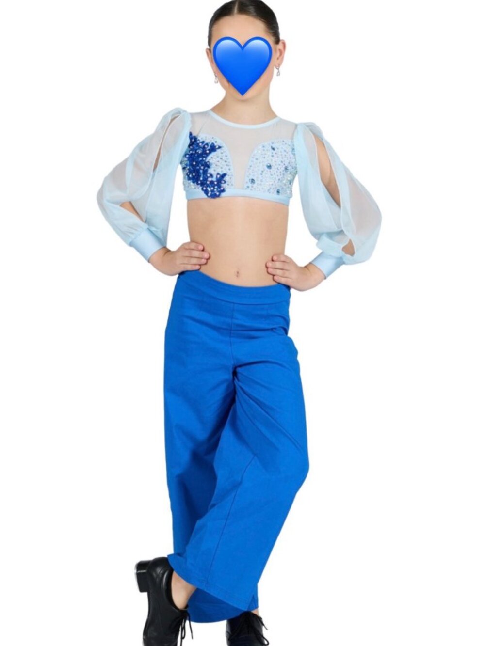 Semi Custom Patrick J Tap Costume